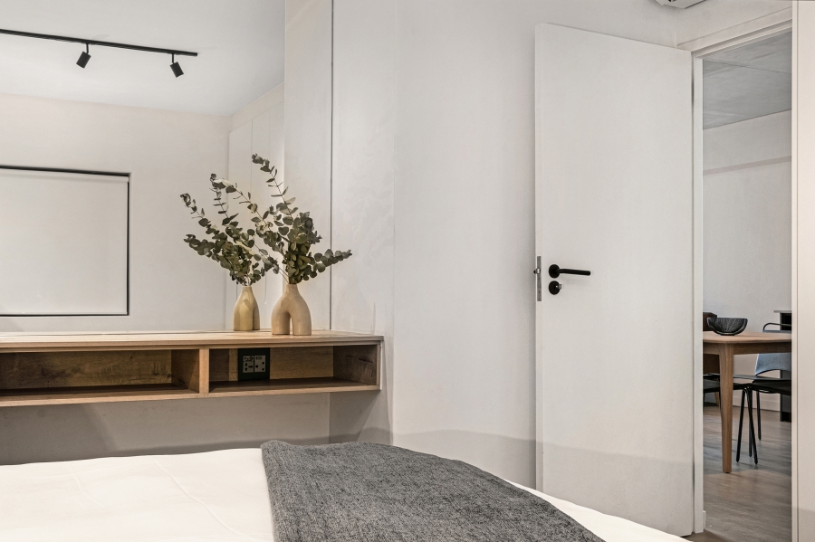 1 Bedroom Property for Sale in Cape Town City Centre Western Cape